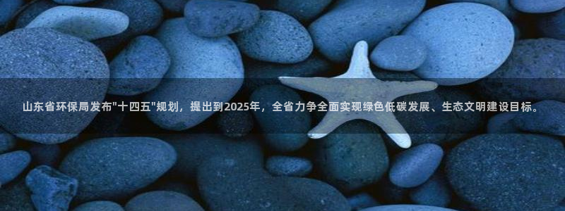 彩名堂免费计划使用方法：山东省环保局